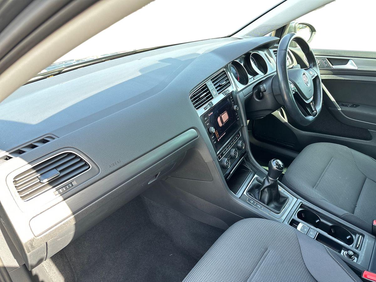 Used Volkswagen Golf 2020 for sale - 78172666: Photo 11