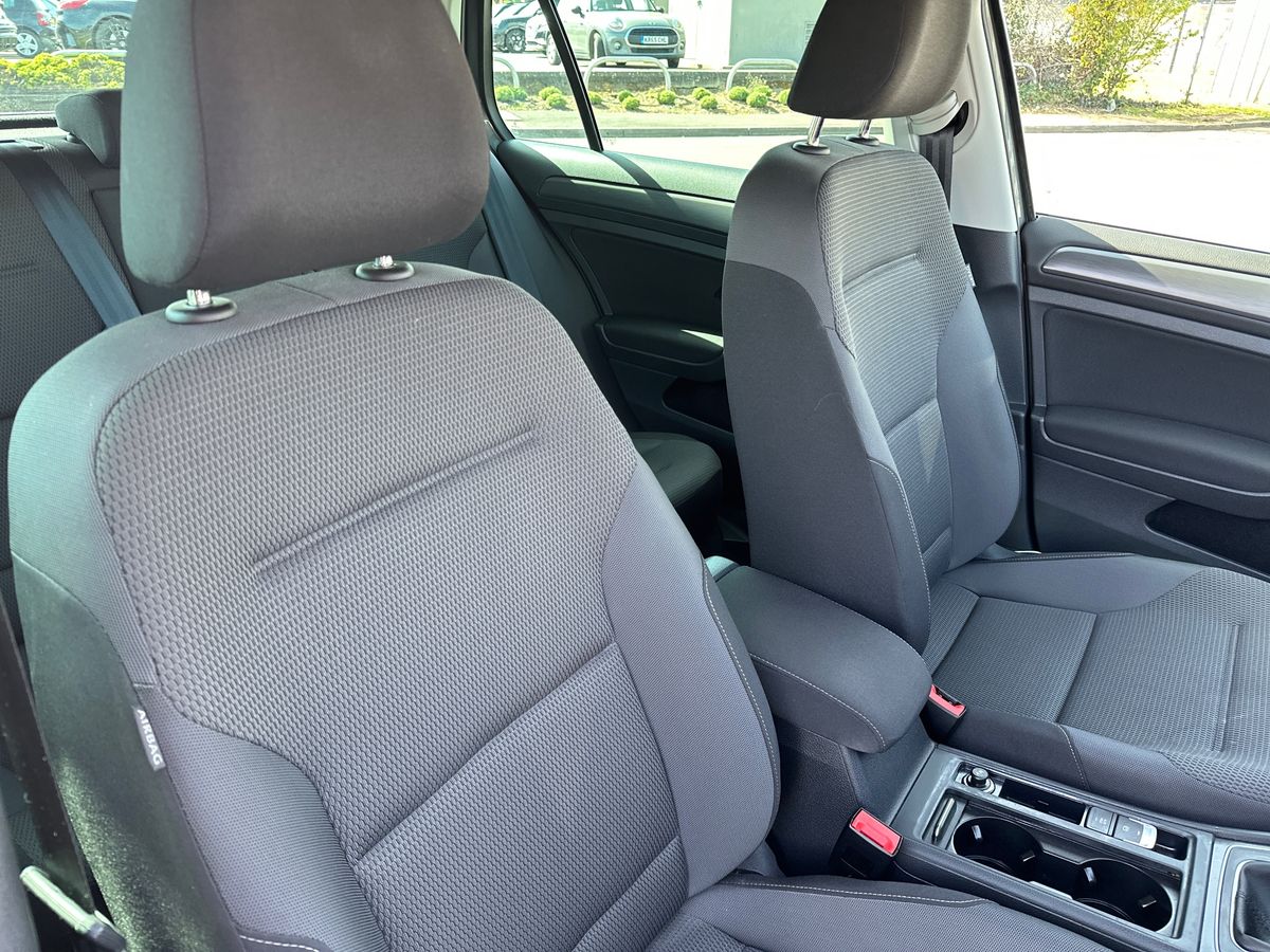 Used Volkswagen Golf 2020 for sale - 78172666: Photo 12