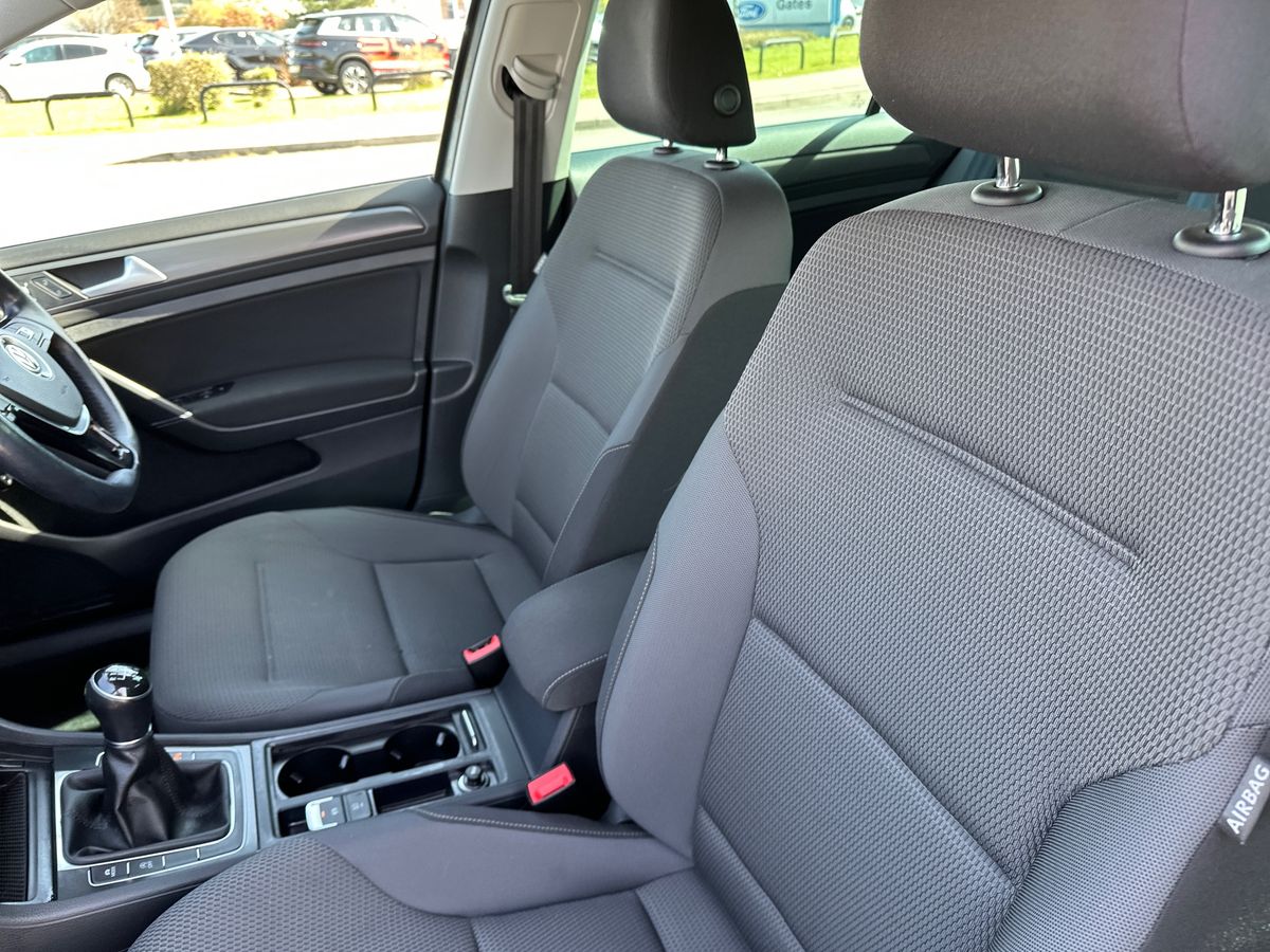 Used Volkswagen Golf 2020 for sale - 78172666: Photo 13