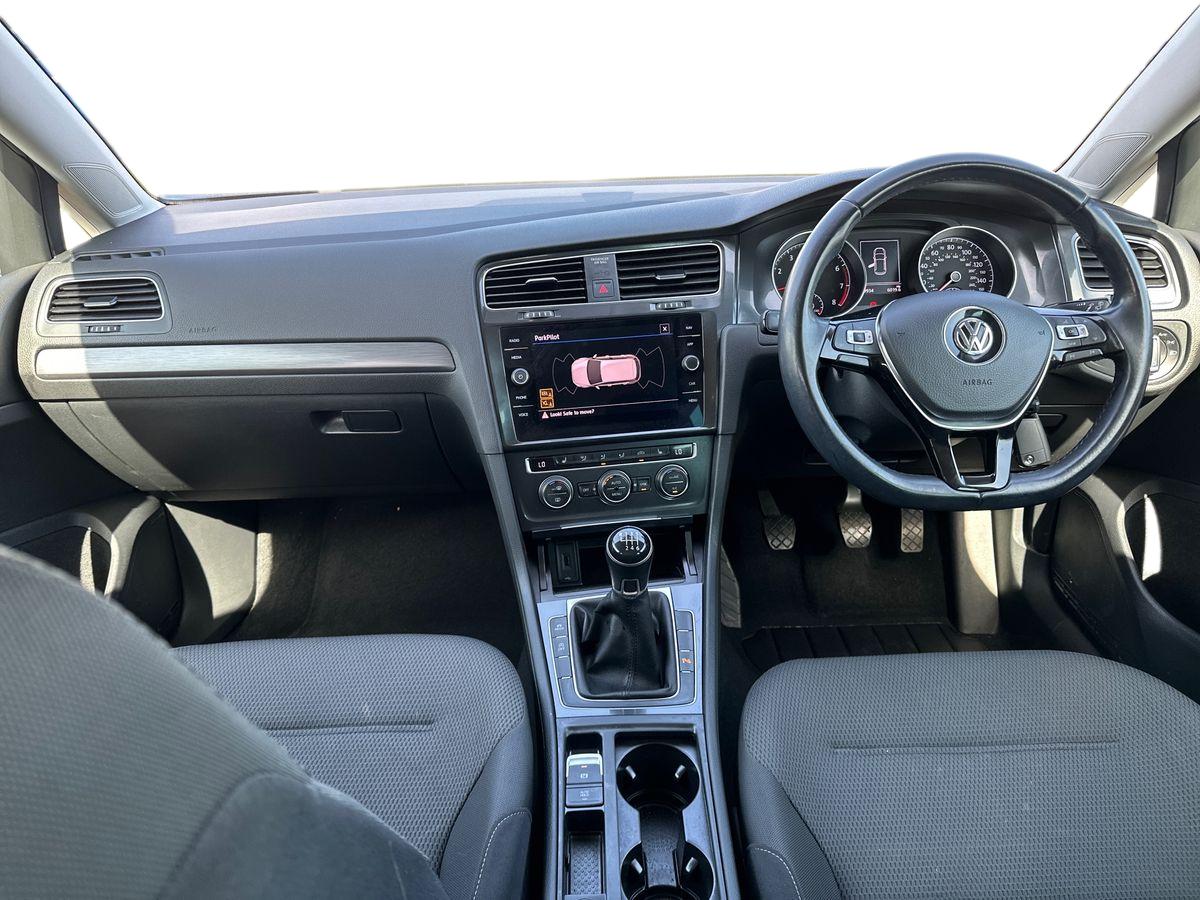Used Volkswagen Golf 2020 for sale - 78172666: Photo 15