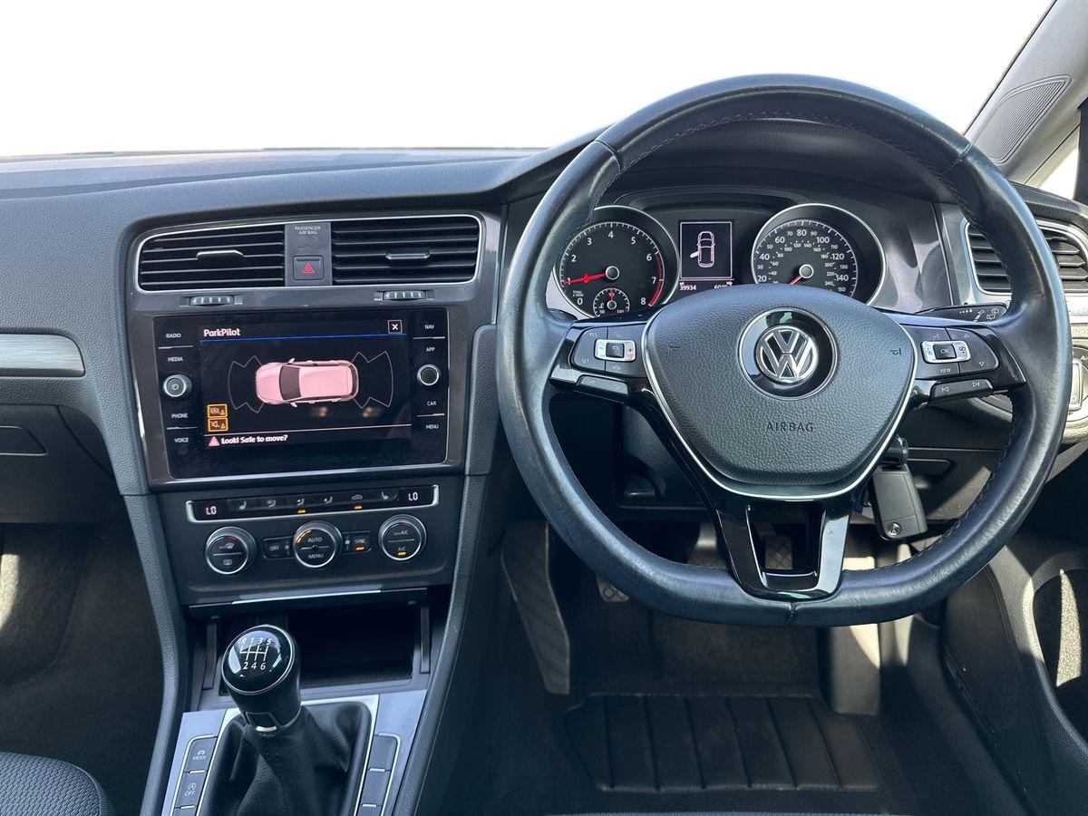 Used Volkswagen Golf 2020 for sale - 78172666: Photo 16