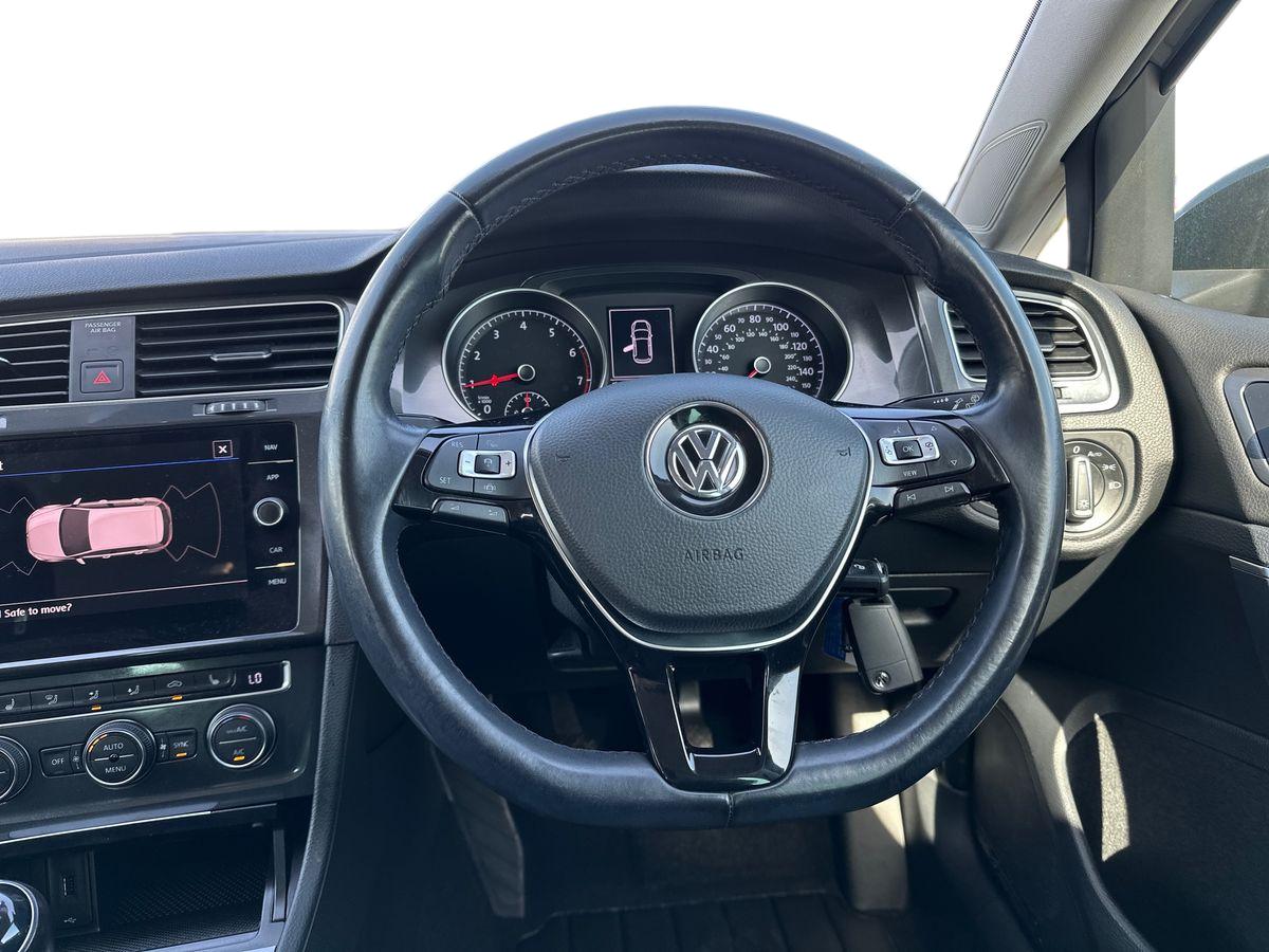 Used Volkswagen Golf 2020 for sale - 78172666: Photo 17