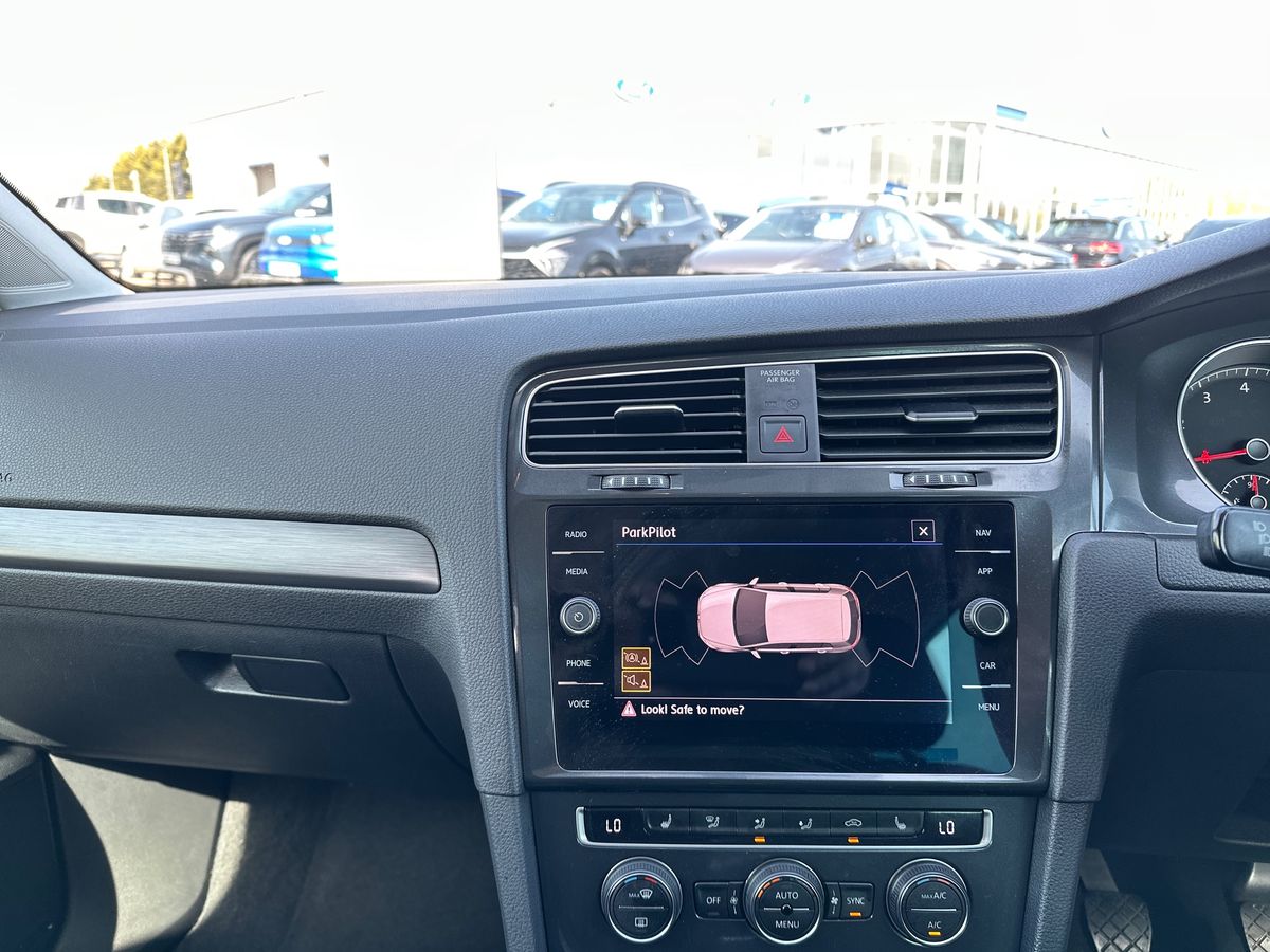 Used Volkswagen Golf 2020 for sale - 78172666: Photo 18