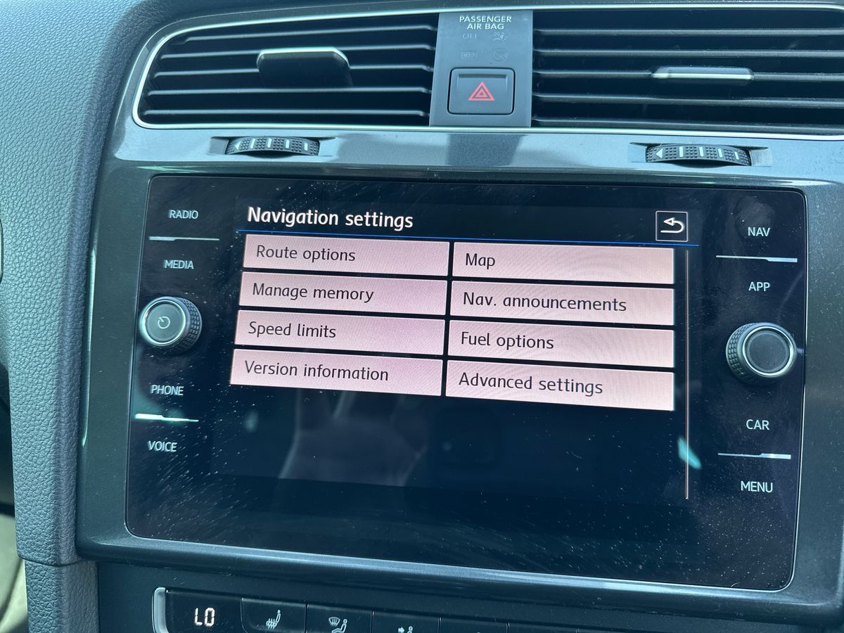 Used Volkswagen Golf 2020 for sale - 78172666: Photo 19