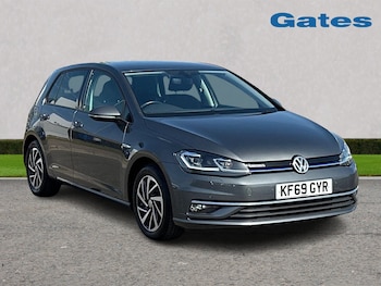 Used Volkswagen Golf 2020 for sale - 78172666: Photo