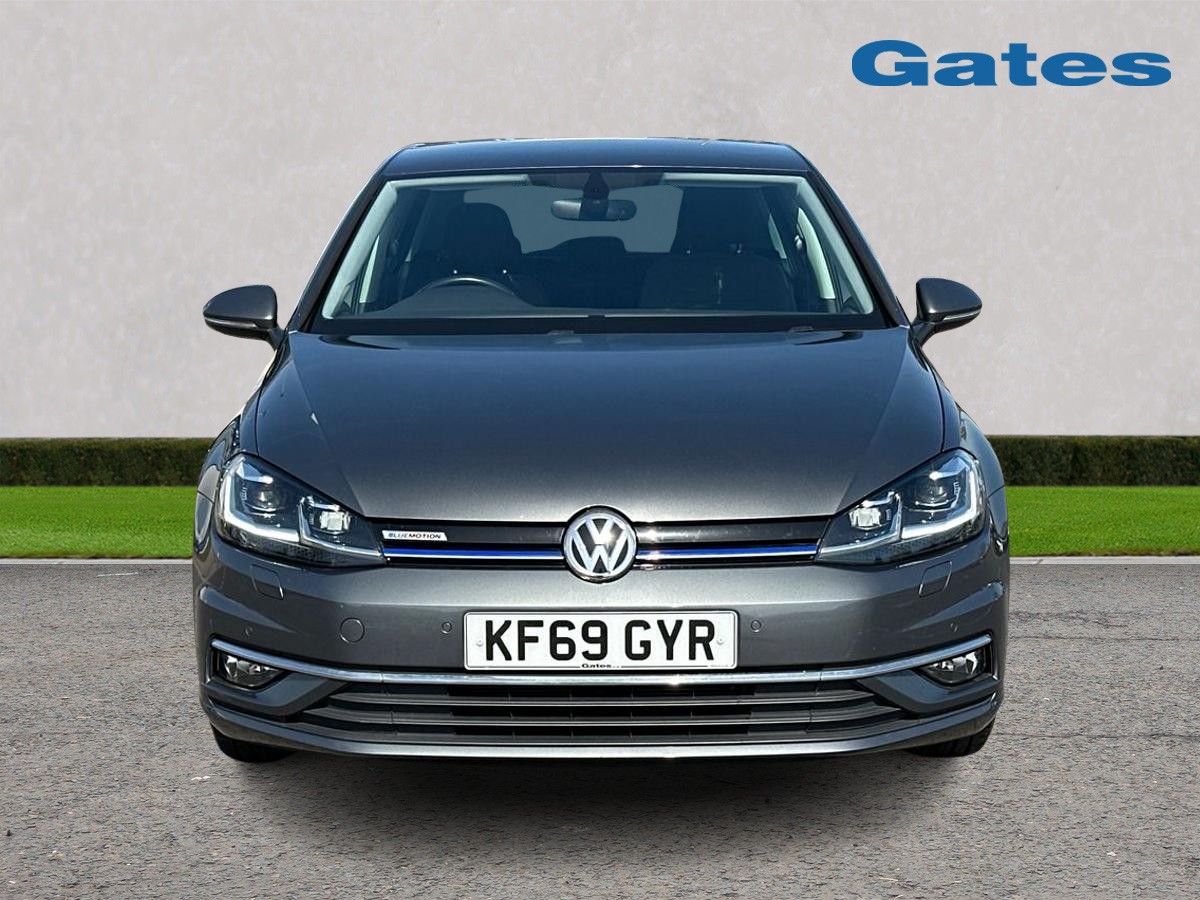 Used Volkswagen Golf 2020 for sale - 78172666: Photo 2