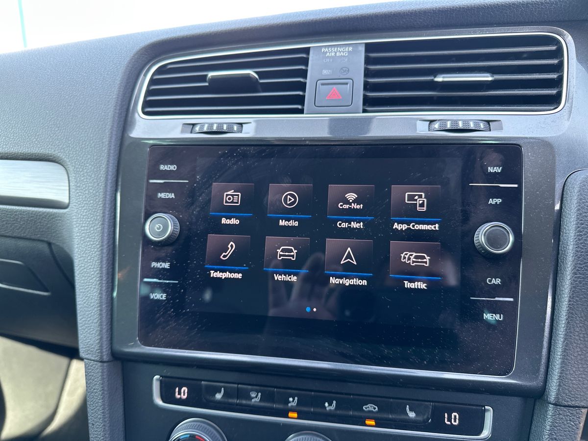 Used Volkswagen Golf 2020 for sale - 78172666: Photo 21