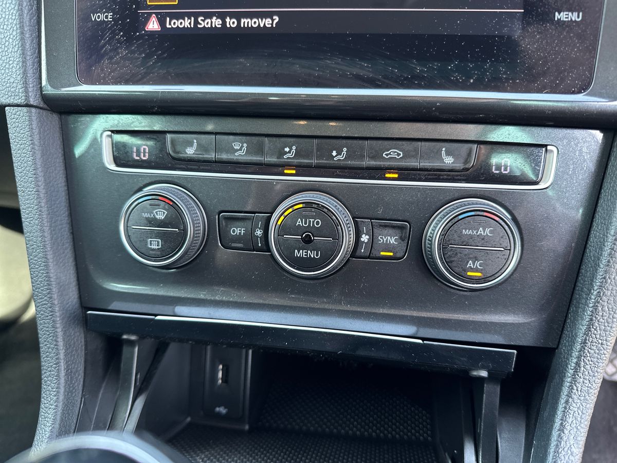 Used Volkswagen Golf 2020 for sale - 78172666: Photo 22