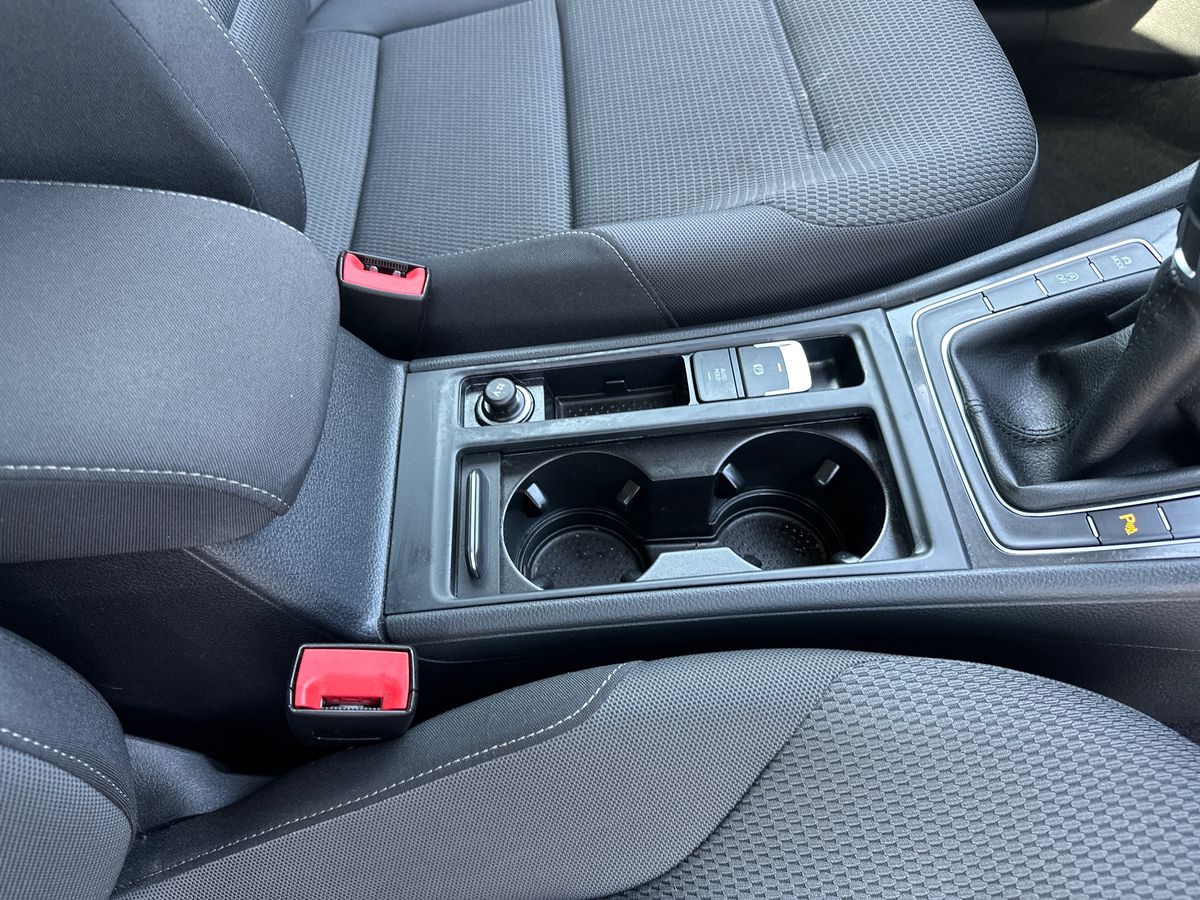 Used Volkswagen Golf 2020 for sale - 78172666: Photo 28