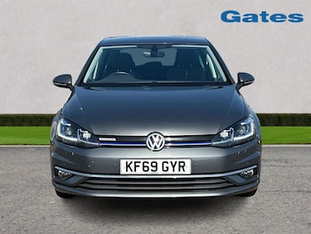 Used Volkswagen Golf 2020 for sale - 78172666: Photo