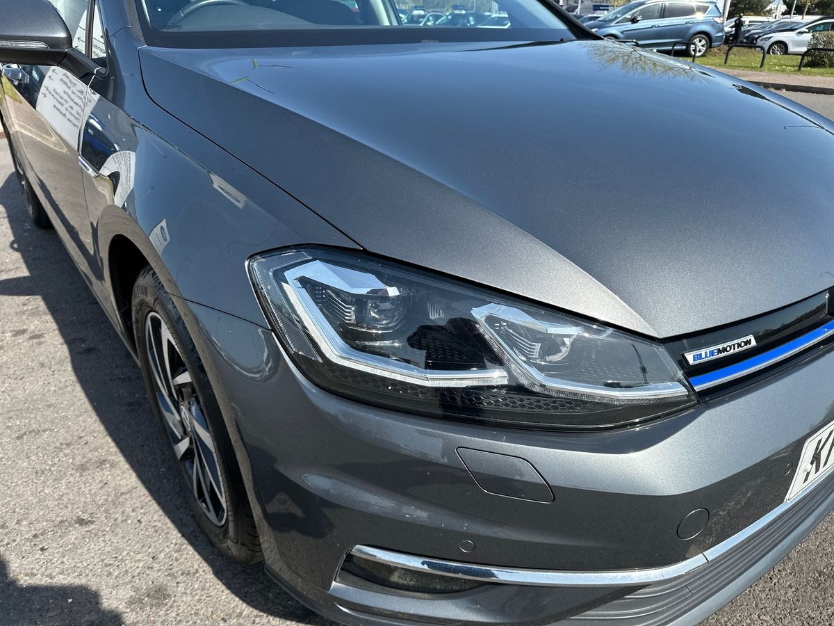 Used Volkswagen Golf 2020 for sale - 78172666: Photo 32