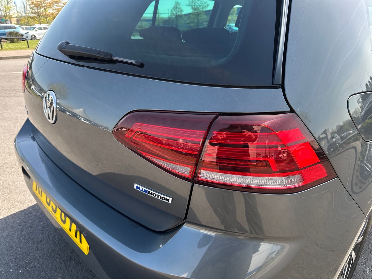 Used Volkswagen Golf 2020 for sale - 78172666: Photo 33