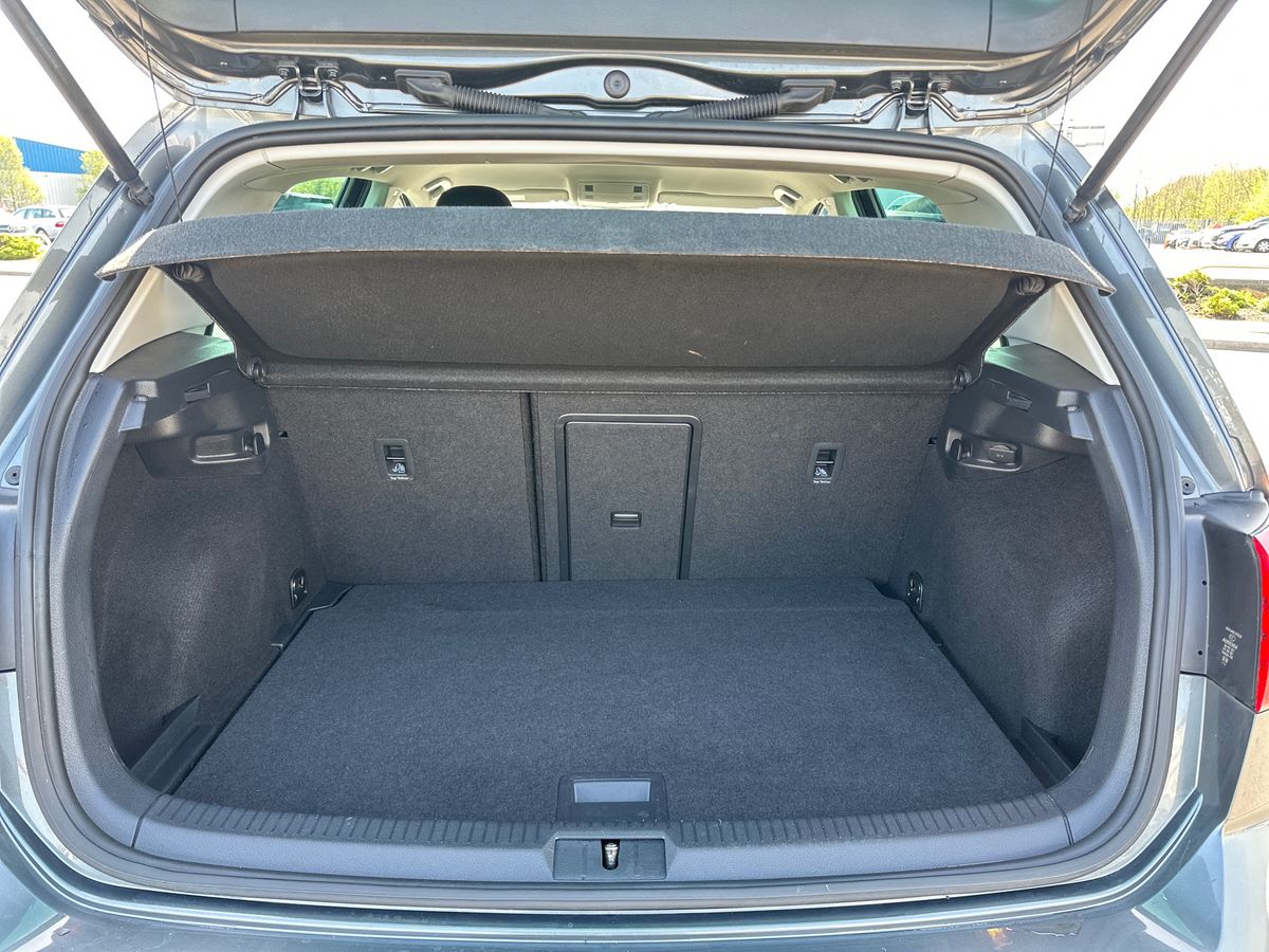 Used Volkswagen Golf 2020 for sale - 78172666: Photo 34