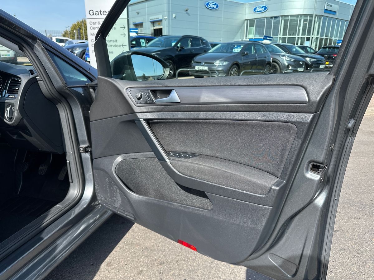 Used Volkswagen Golf 2020 for sale - 78172666: Photo 35