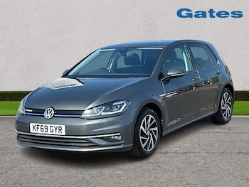 Used Volkswagen Golf 2020 for sale - 78172666: Photo