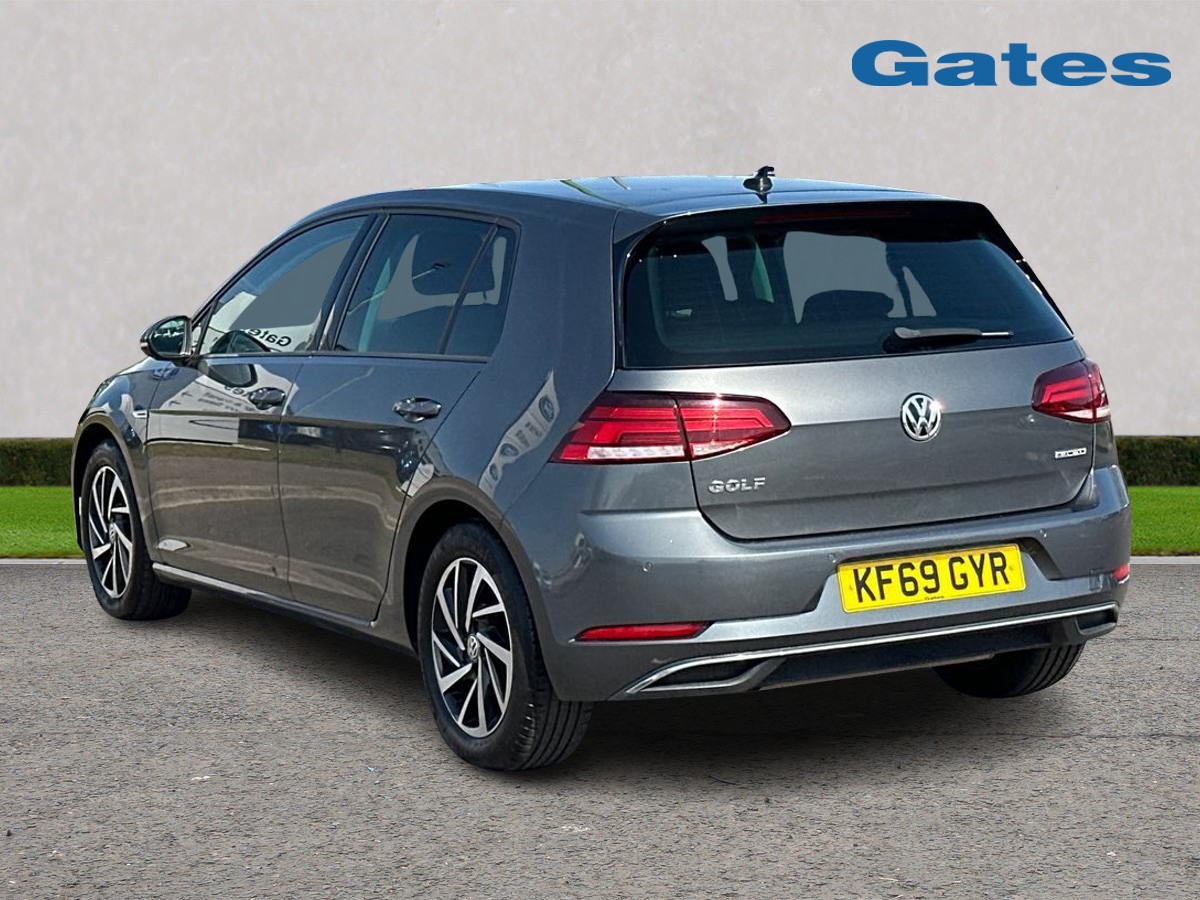Used Volkswagen Golf 2020 for sale - 78172666: Photo 5