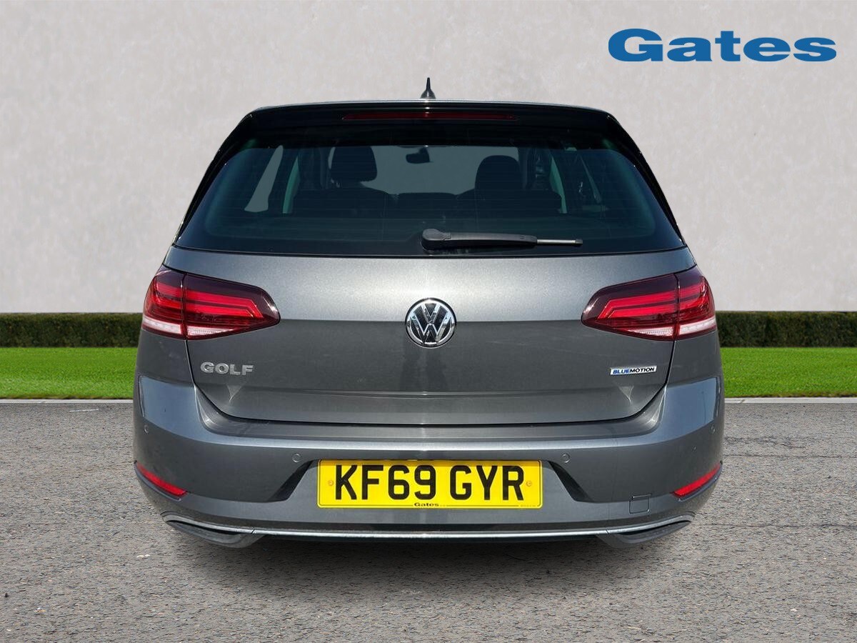 Used Volkswagen Golf 2020 for sale - 78172666: Photo 6