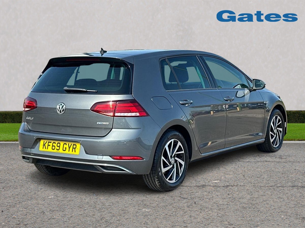 Used Volkswagen Golf 2020 for sale - 78172666: Photo 7
