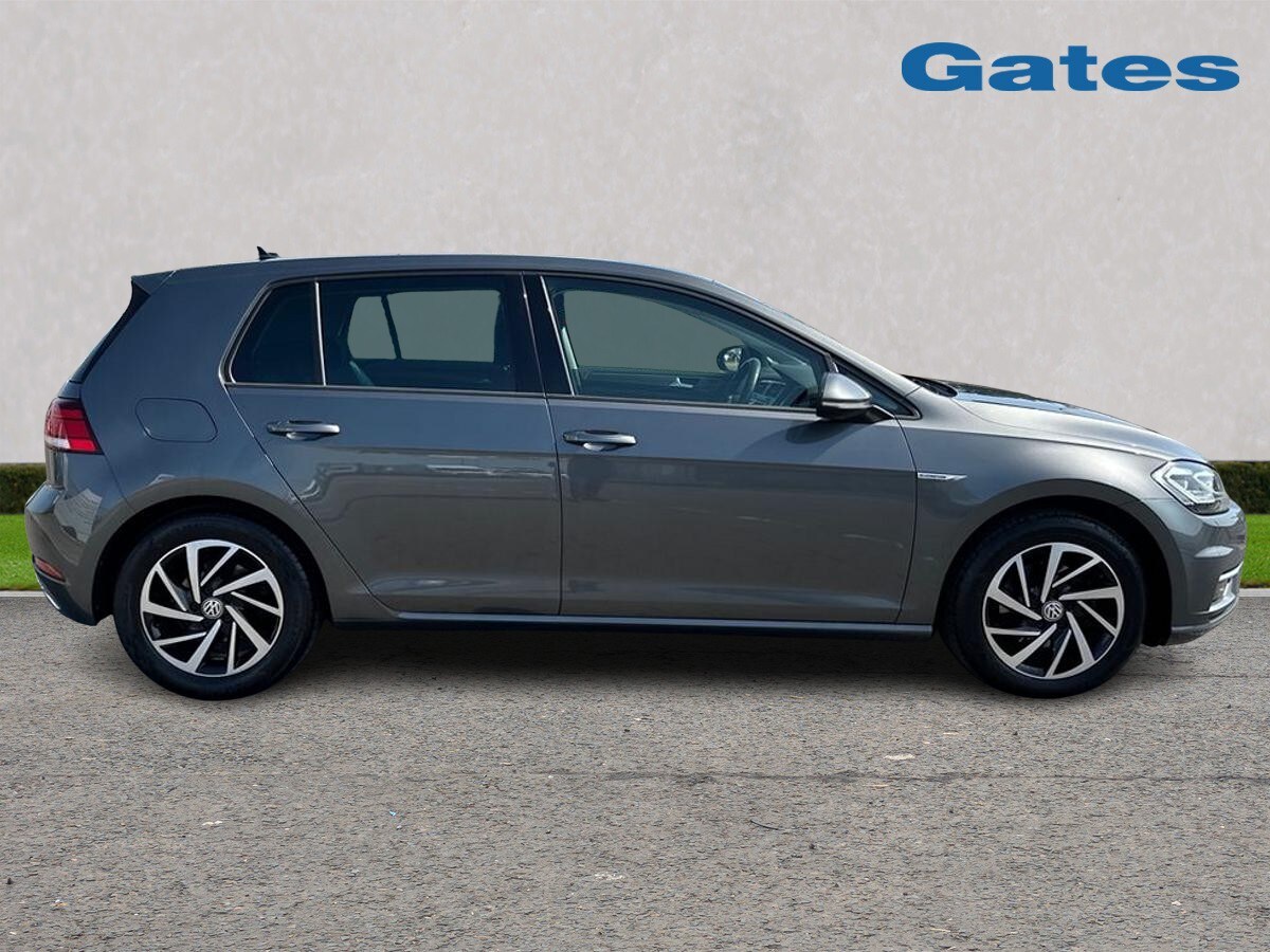 Used Volkswagen Golf 2020 for sale - 78172666: Photo 8