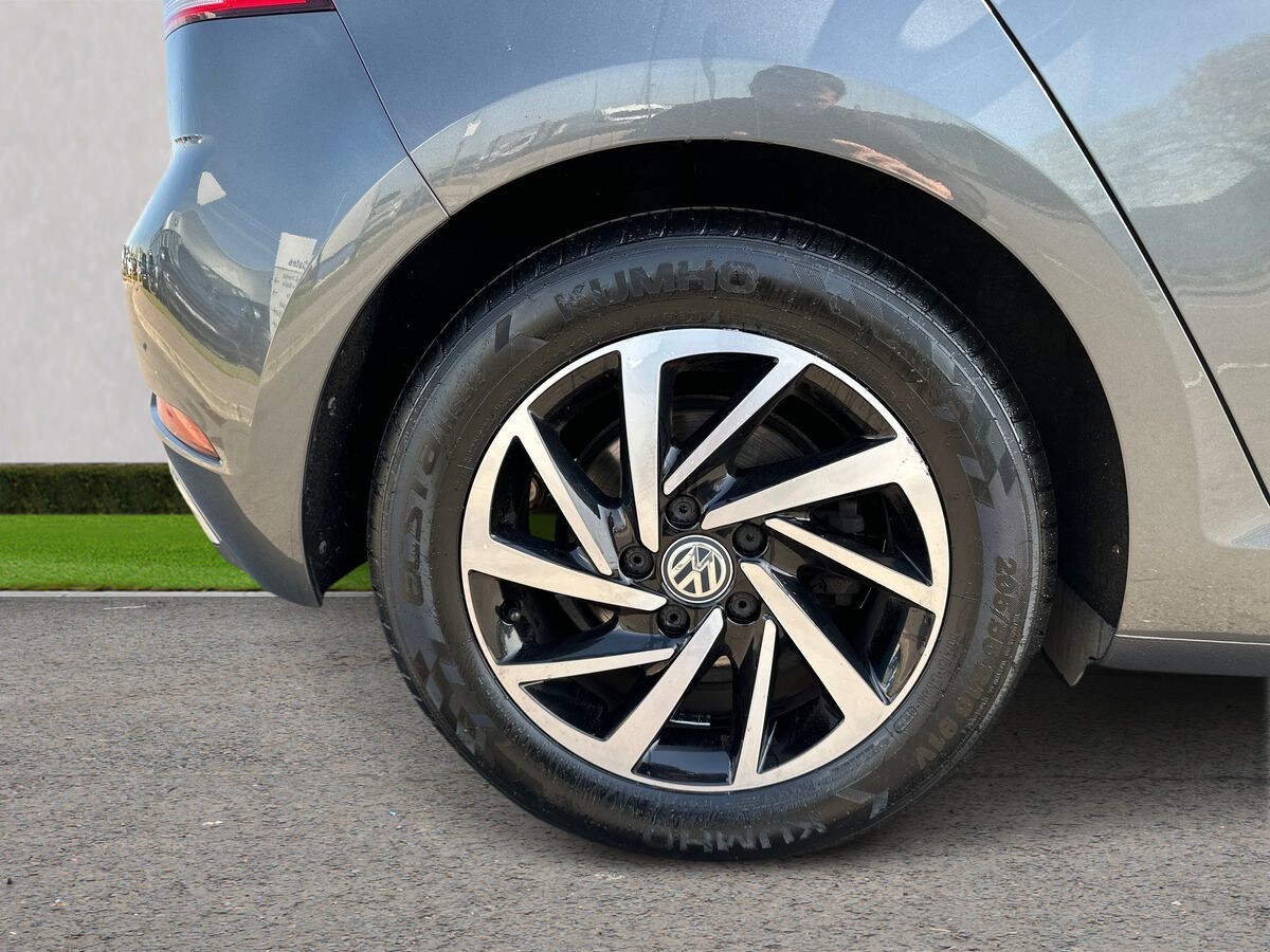 Used Volkswagen Golf 2020 for sale - 78172666: Photo 9