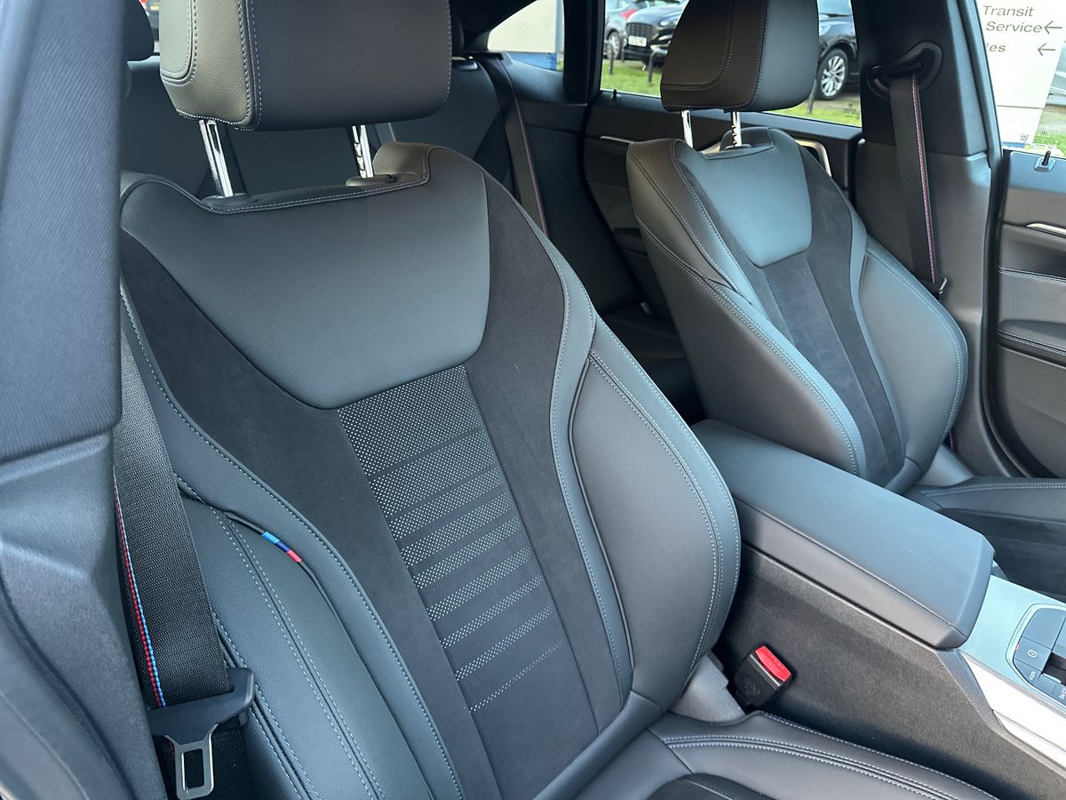 Used BMW i4 2024 for sale - 77075779: Photo 12