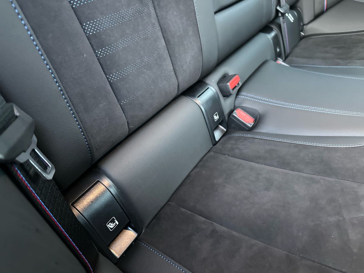 Used BMW i4 2024 for sale - 77075779: Photo 31