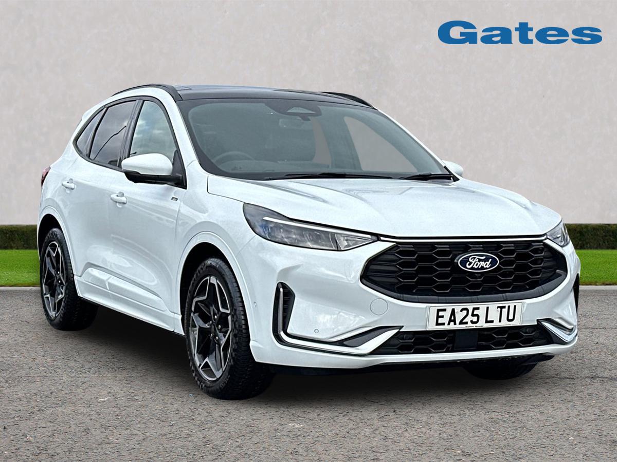 Used Ford Kuga 2025 for sale - 77134024: Photo 1