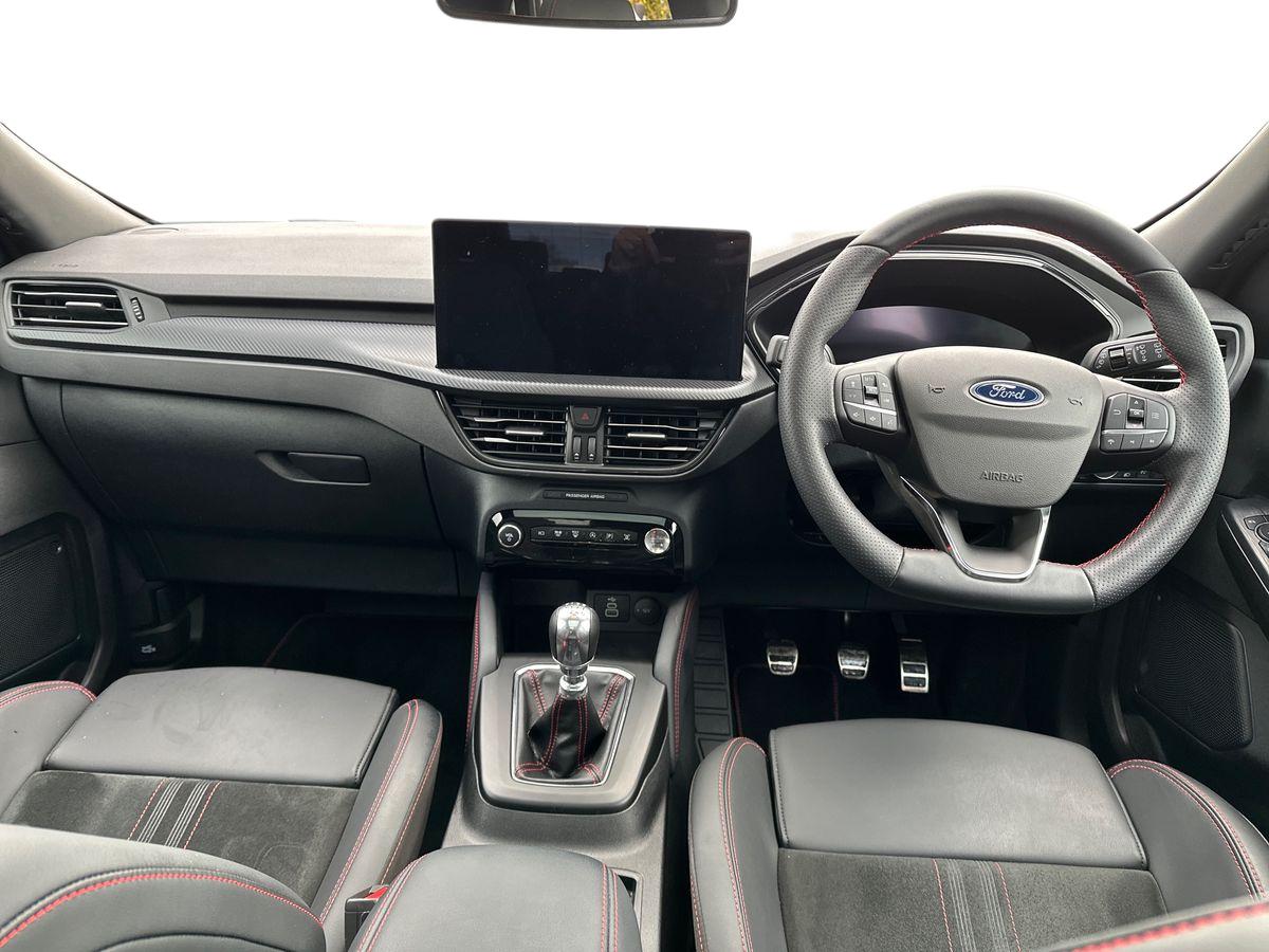 Used Ford Kuga 2025 for sale - 77134024: Photo 15