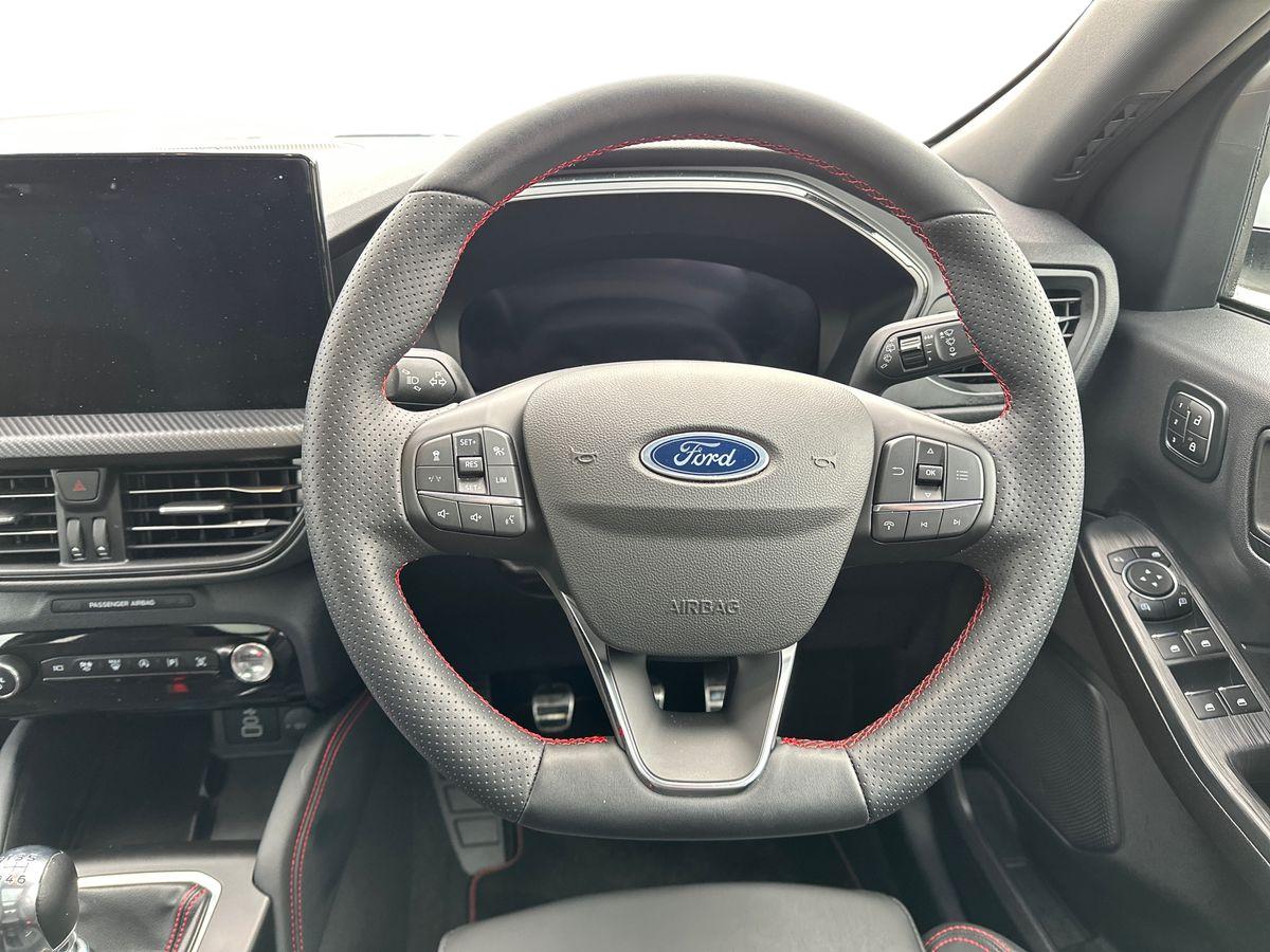 Used Ford Kuga 2025 for sale - 77134024: Photo 17