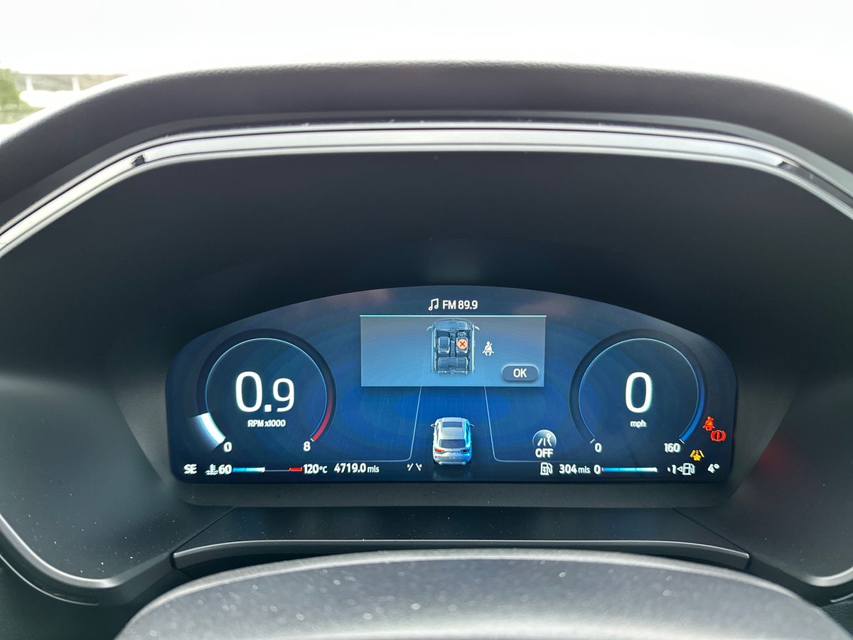 Used Ford Kuga 2025 for sale - 77134024: Photo 18