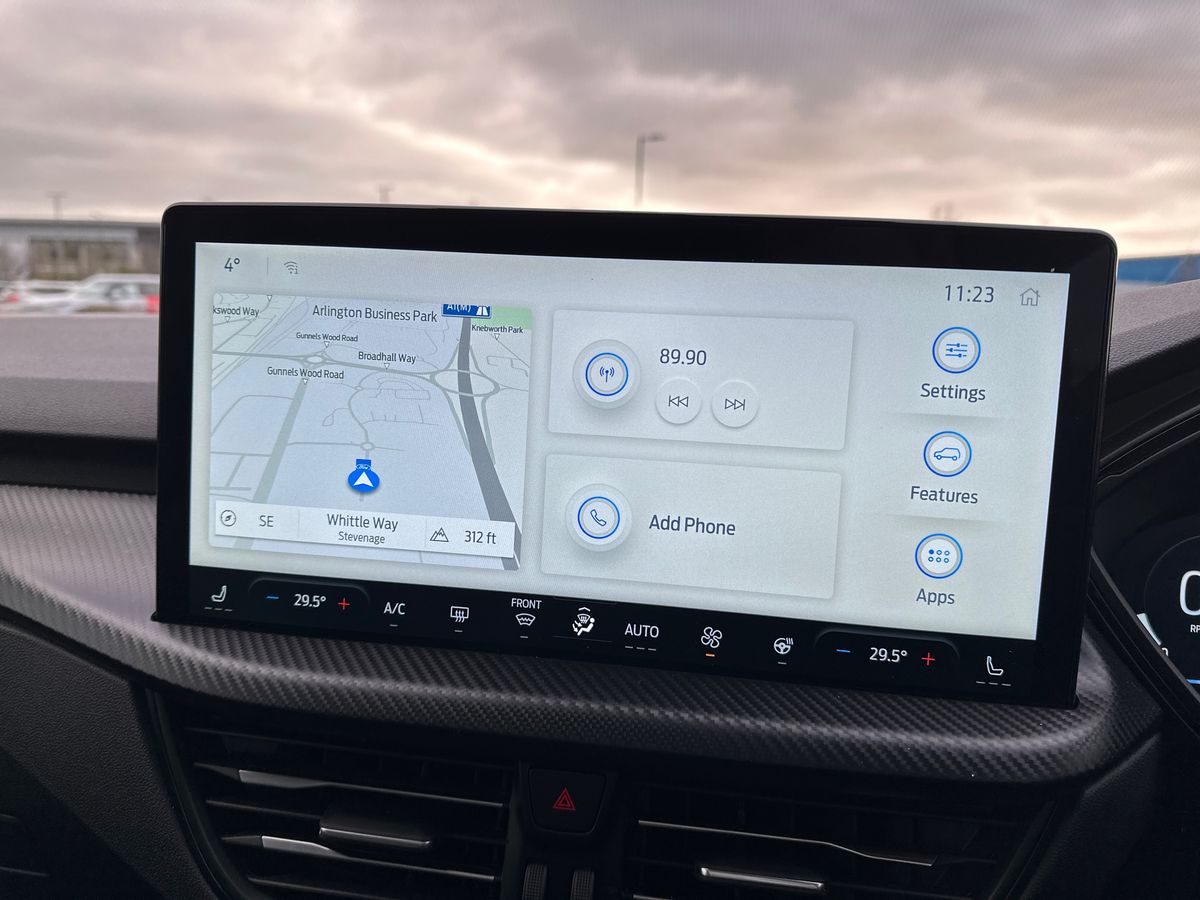 Used Ford Kuga 2025 for sale - 77134024: Photo 19