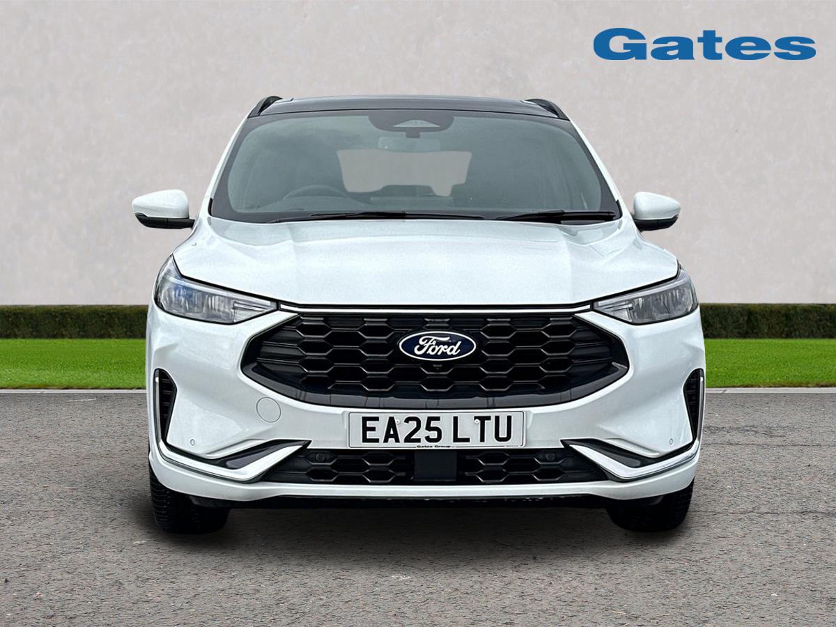 Used Ford Kuga 2025 for sale - 77134024: Photo 2