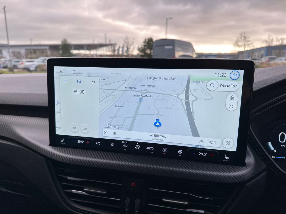 Used Ford Kuga 2025 for sale - 77134024: Photo 20