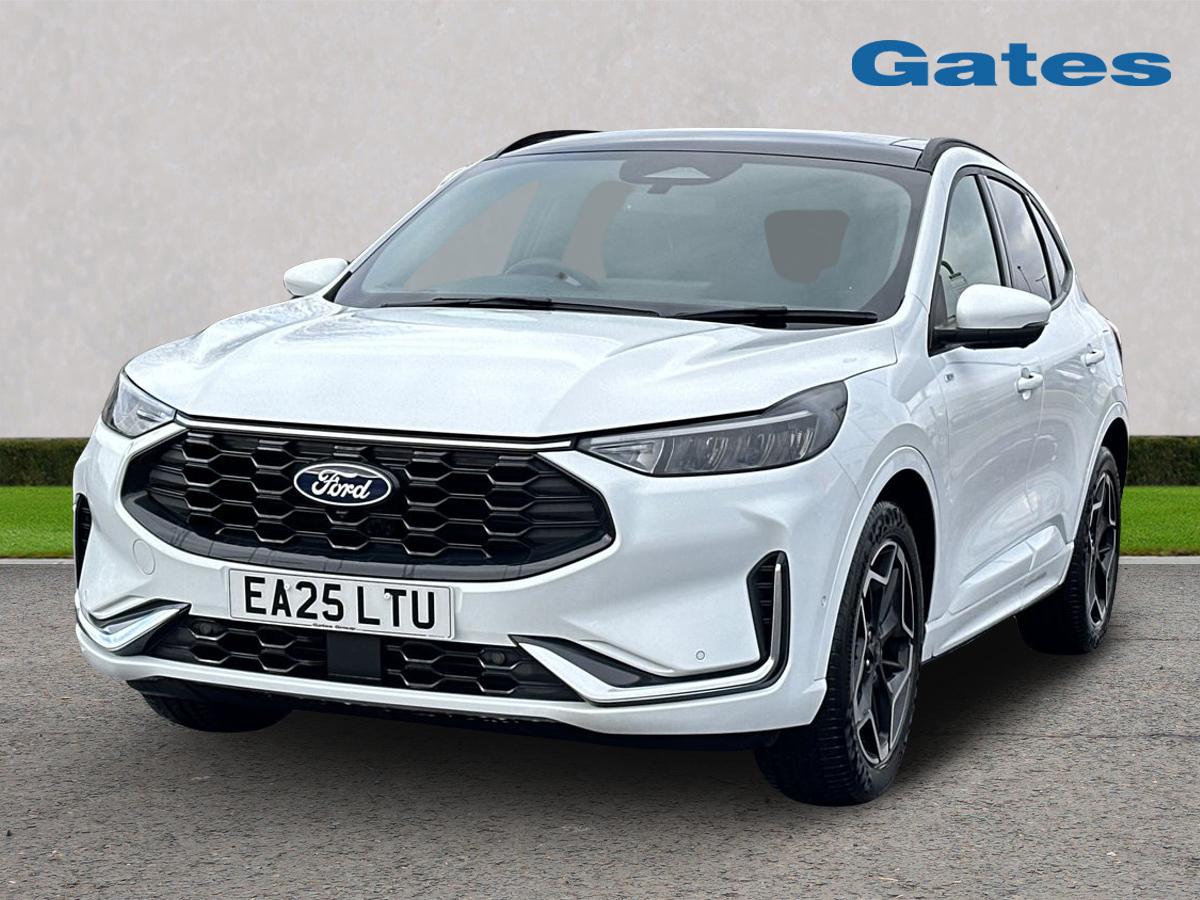 Used Ford Kuga 2025 for sale - 77134024: Photo 3