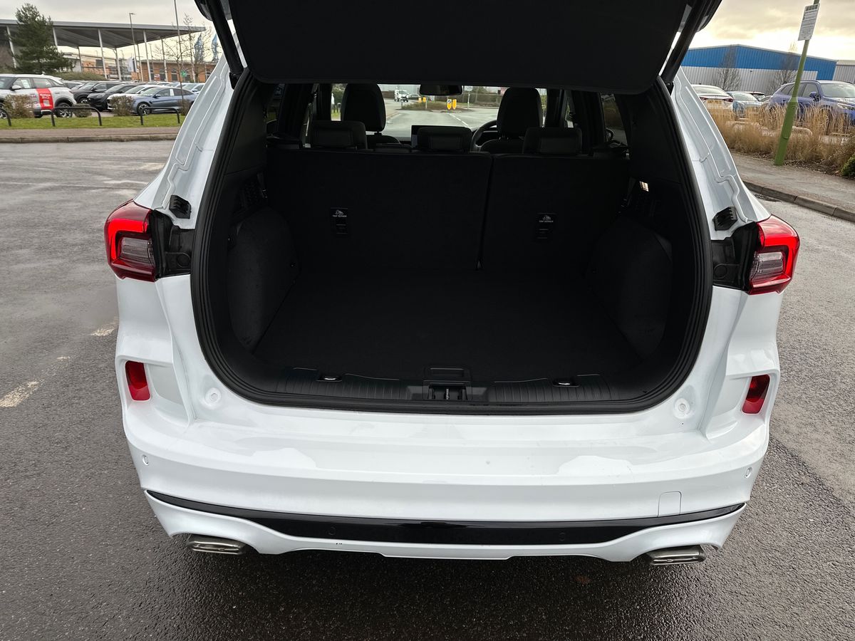 Used Ford Kuga 2025 for sale - 77134024: Photo 34