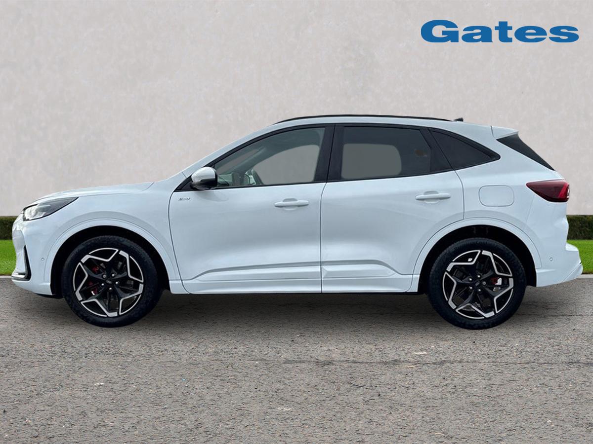 Used Ford Kuga 2025 for sale - 77134024: Photo 4