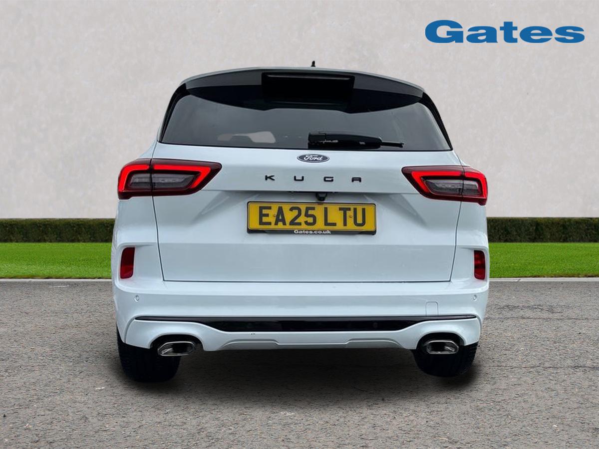 Used Ford Kuga 2025 for sale - 77134024: Photo 6