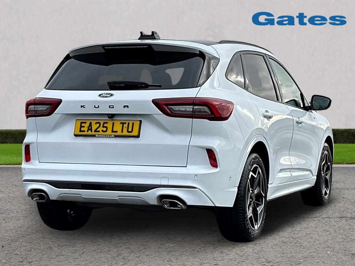 Used Ford Kuga 2025 for sale - 77134024: Photo 7