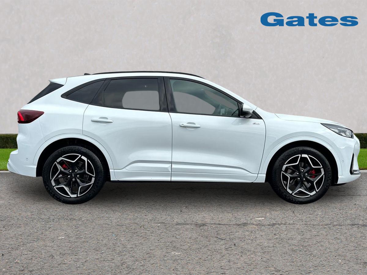 Used Ford Kuga 2025 for sale - 77134024: Photo 8