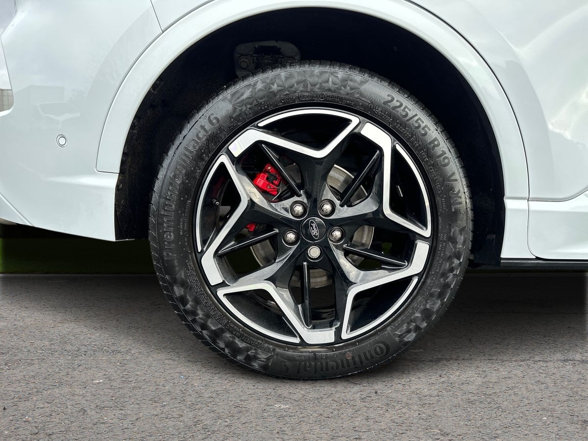 Used Ford Kuga 2025 for sale - 77134024: Photo 9