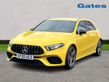 Used Mercedes-Benz A-Class 2020 for sale - 74871263: Photo