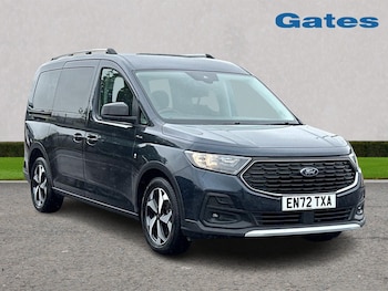 Used Ford Tourneo Connect 2023 for sale - 78798160: Photo