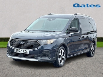 Used Ford Tourneo Connect 2023 for sale - 78798160: Photo