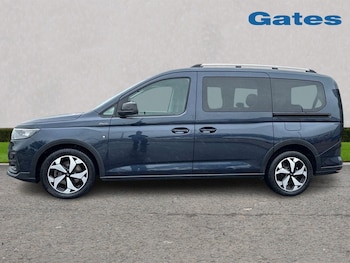 Used Ford Tourneo Connect 2023 for sale - 78798160: Photo