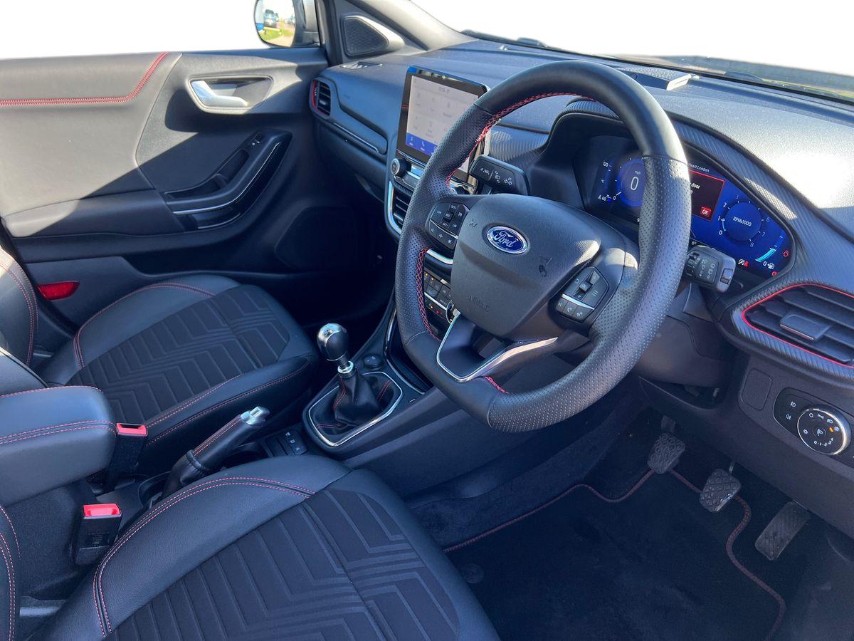 Used Ford Puma 2023 for sale - 76372838: Photo 10