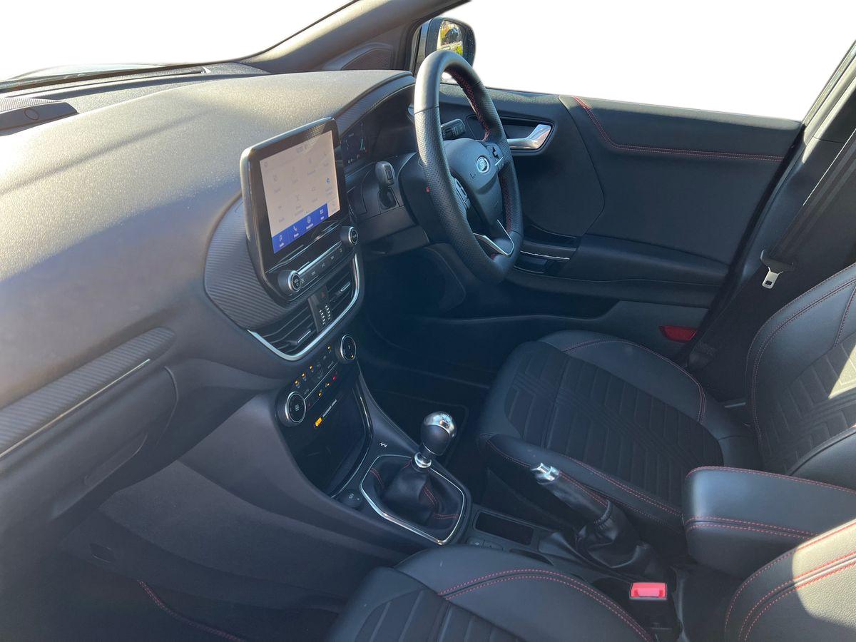 Used Ford Puma 2023 for sale - 76372838: Photo 11