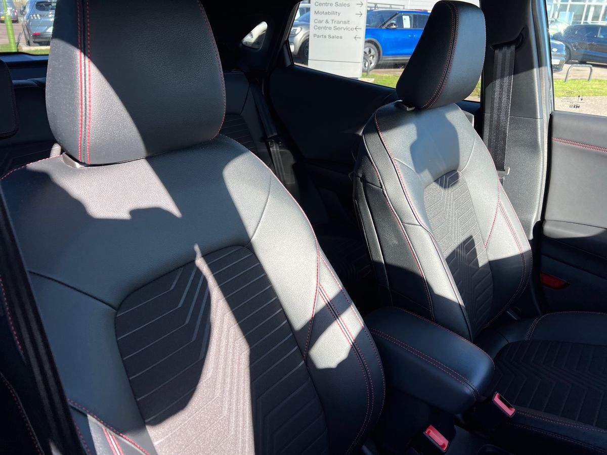 Used Ford Puma 2023 for sale - 76372838: Photo 12