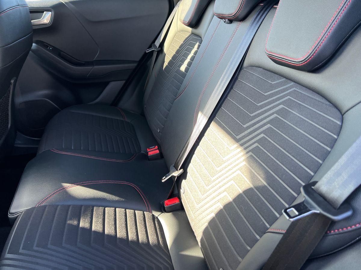 Used Ford Puma 2023 for sale - 76372838: Photo 14