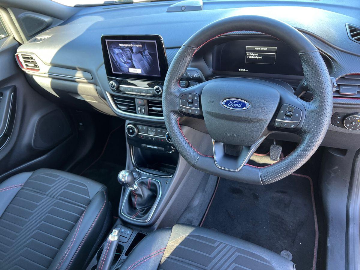 Used Ford Puma 2023 for sale - 76372838: Photo 15