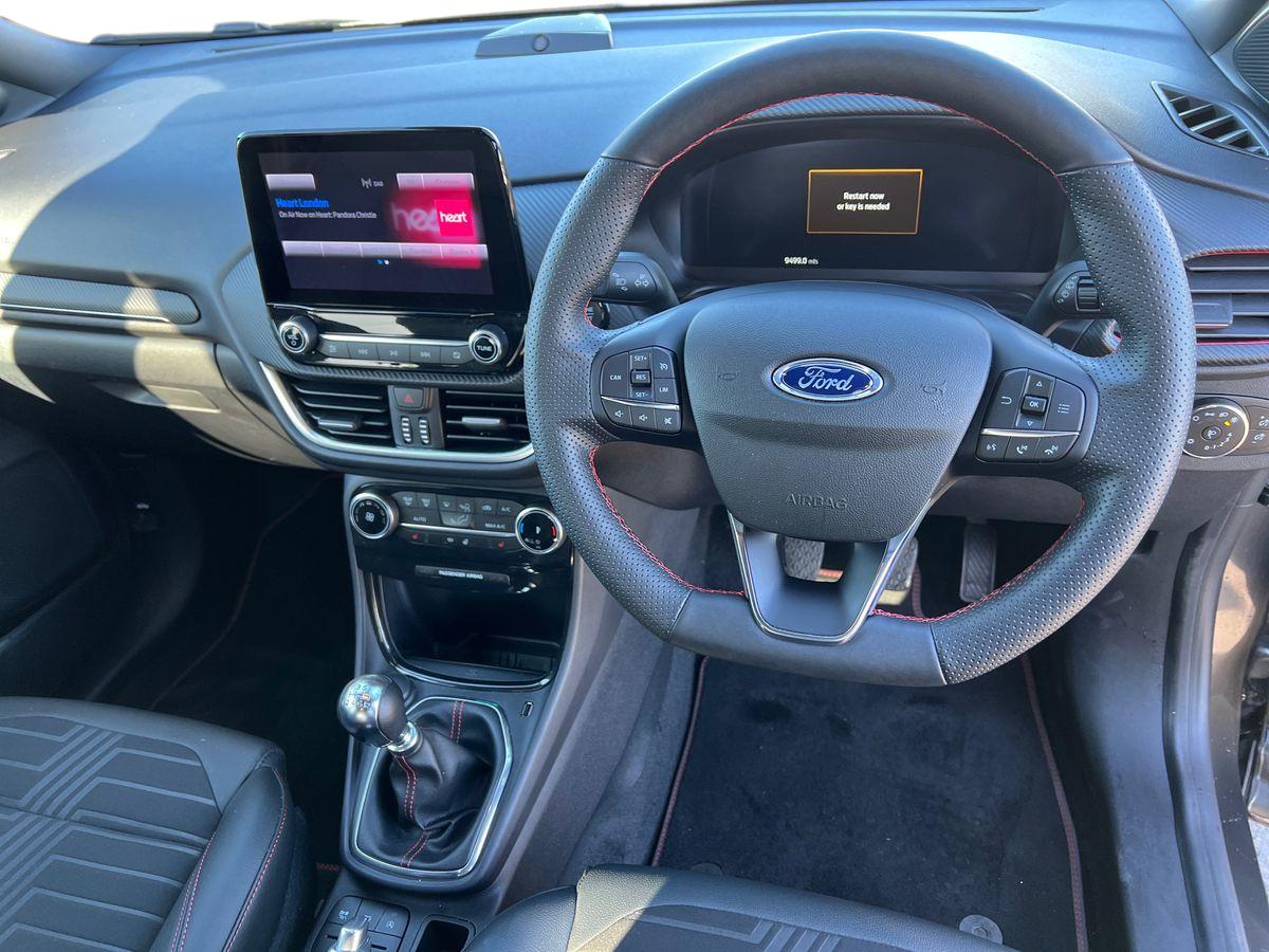 Used Ford Puma 2023 for sale - 76372838: Photo 16